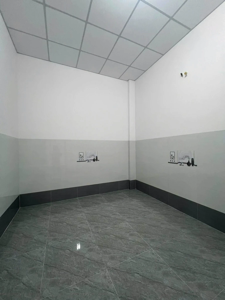 Bán nhà Bình Long Thái Bình Tây Ninh 100m2, 2 phòng ngủ, 750 triệu - Ảnh thu nhỏ 5