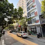 Bán nhà 2 tầng mặt tiền 100m² Nguyễn Xuân Khoát, Đà Nẵng - Ảnh thu nhỏ 1