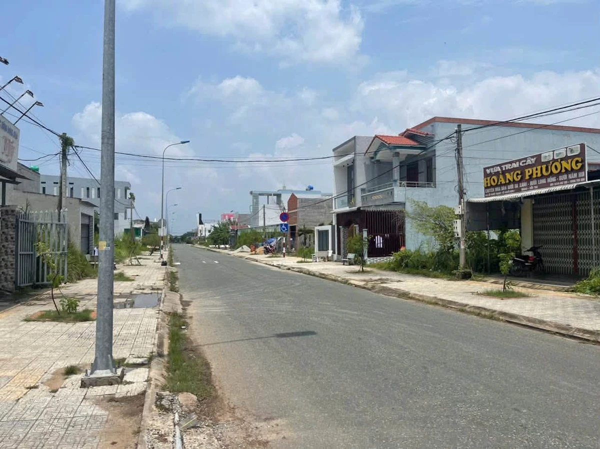 Bán đất nền 120m² Khu Công Nghiệp Giao Long, giá 1.28 tỷ - Ảnh thu nhỏ 3
