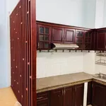 Cho thuê nhà 2PN 3WC 72m² Nguyễn Khoái Quận 4, 9,5 triệu/tháng - Ảnh thu nhỏ 2