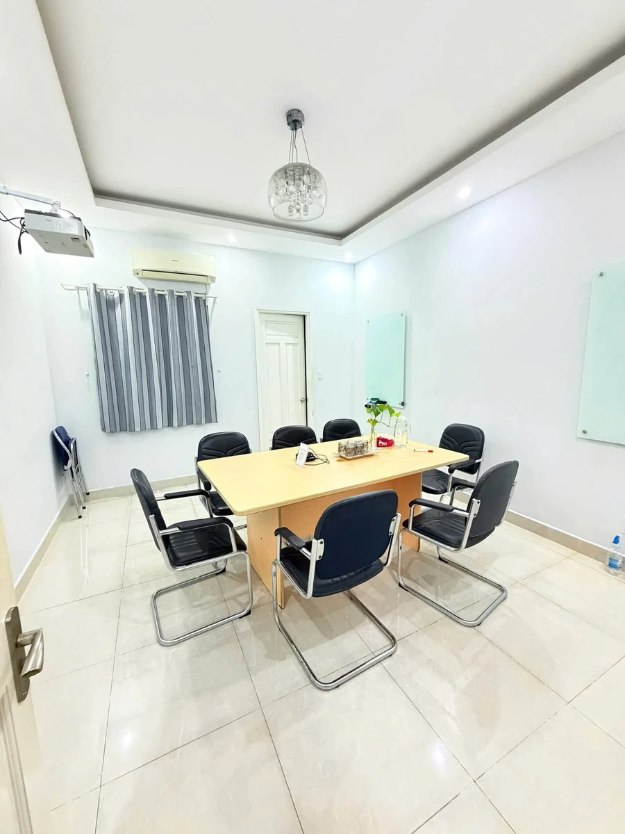 Bán nhà 4m x 19m, 316m² Nguyễn Minh Hoàng Tân Bình - Ảnh thu nhỏ 5