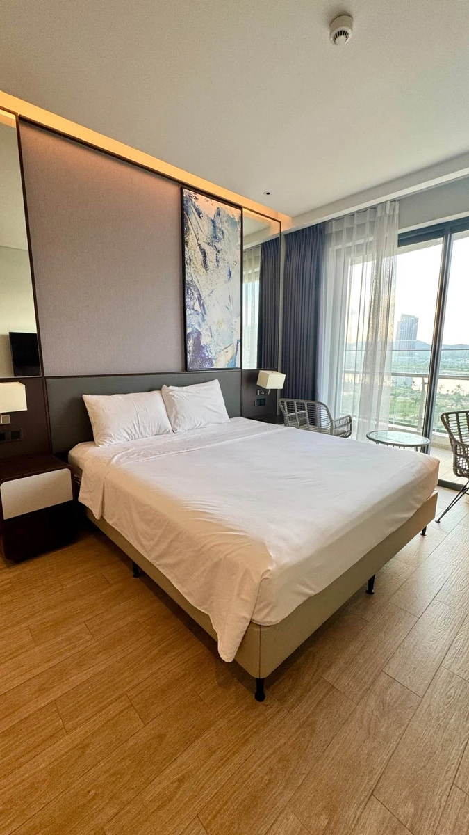 Cho thuê studio Citadines 33m² 1,5 triệu/tháng - Ảnh thu nhỏ 3