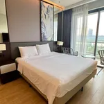 Cho thuê studio Citadines 33m² 1,5 triệu/tháng - Ảnh thu nhỏ 3