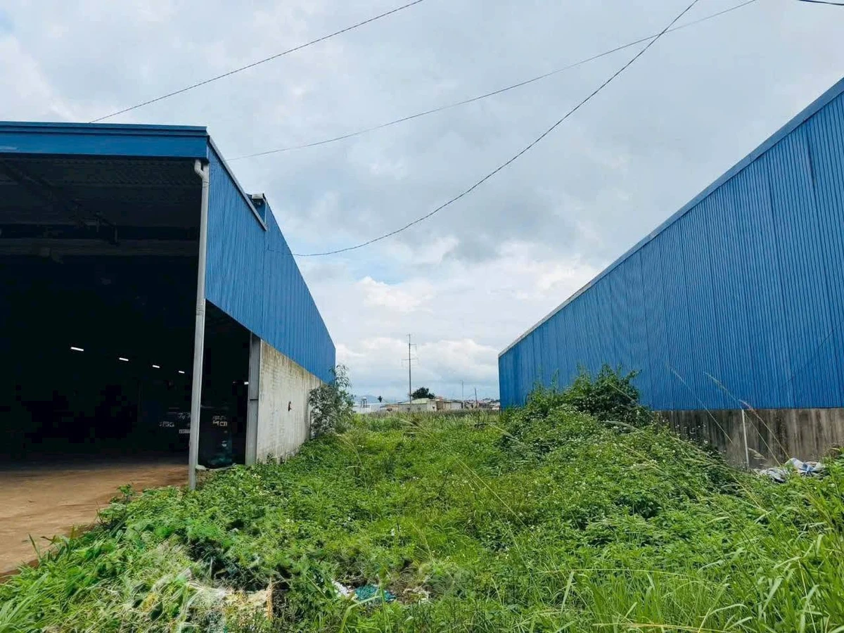 Bán đất mặt tiền Quốc Lộ 27, 400m² Lâm Đồng - Ảnh thu nhỏ 2