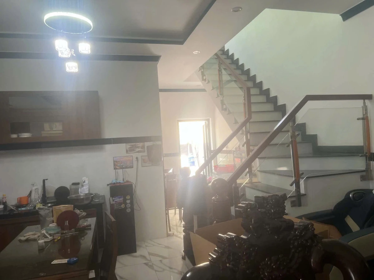 Nhà lầu bán Phường Biên Hòa 115m2 2.95 tỷ - Ảnh thu nhỏ 2