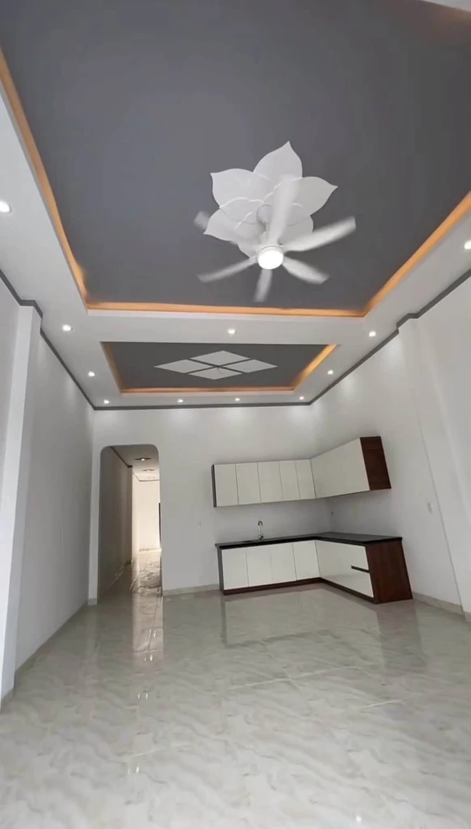 Bán nhà mới xây 3PN Phường Phú An, 140m², 2 tỷ 100 - Ảnh thu nhỏ 4
