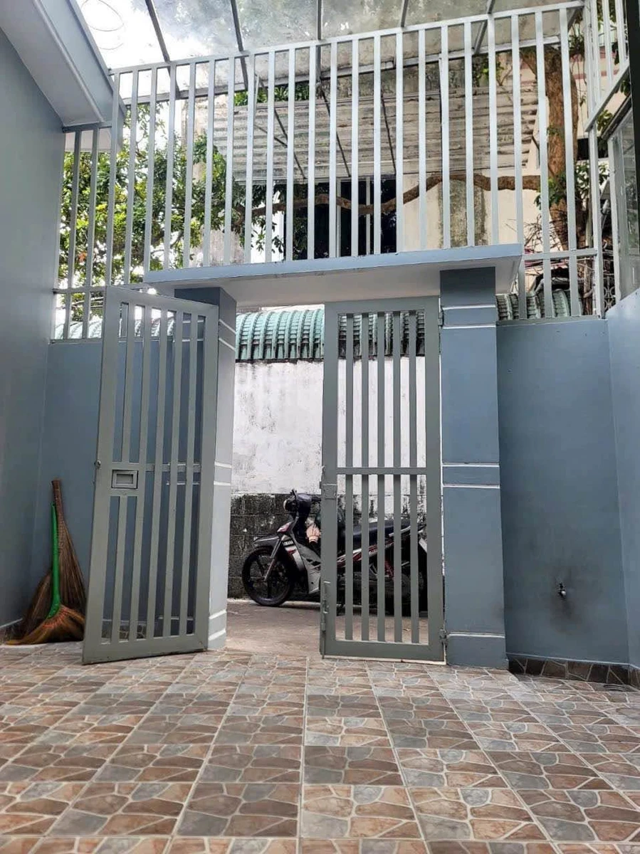 Bán nhà 60m² 2PN Đống Đa Vũng Tàu 3 tỷ 450 triệu - Ảnh 1