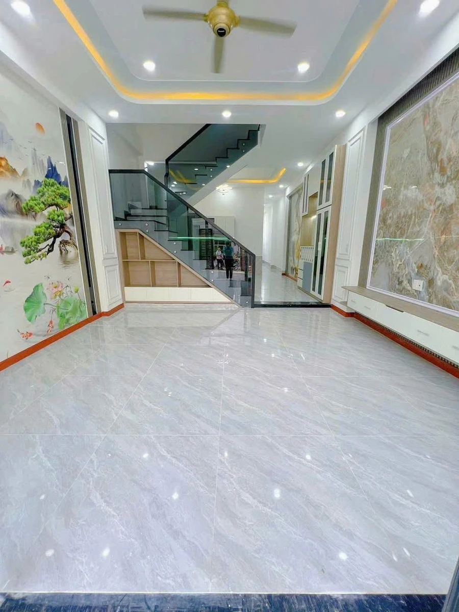 Bán nhà 1 lầu 1 trệt 102m2, 3 phòng ngủ tại Biên Hoà, Đồng Nai - Ảnh thu nhỏ 2
