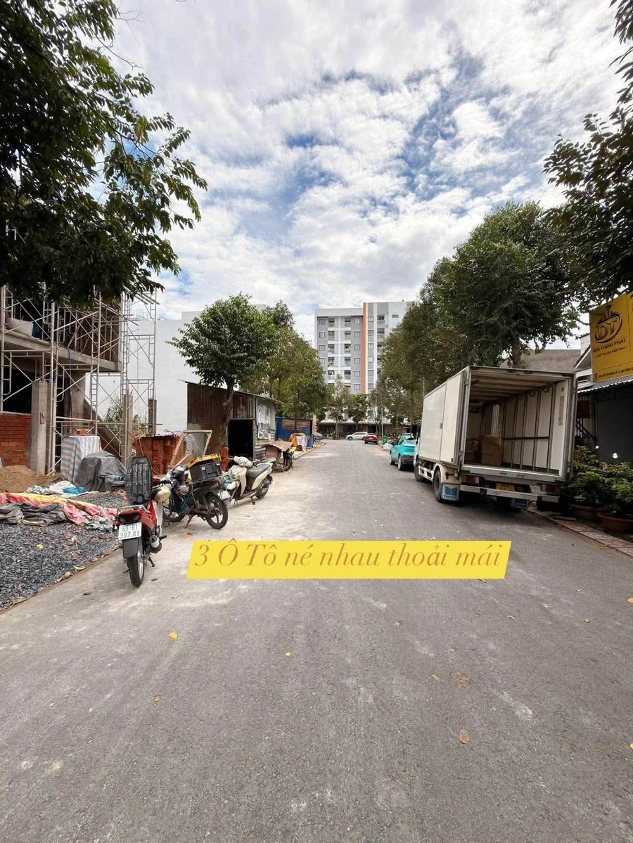 Nhà trệt 1 lầu xây mới 80m² Cần Thơ 4.99 tỷ - Ảnh thu nhỏ 2