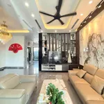 Bán biệt thự 180m2 có thang máy Cầu Rào 2 - Ảnh thu nhỏ 5