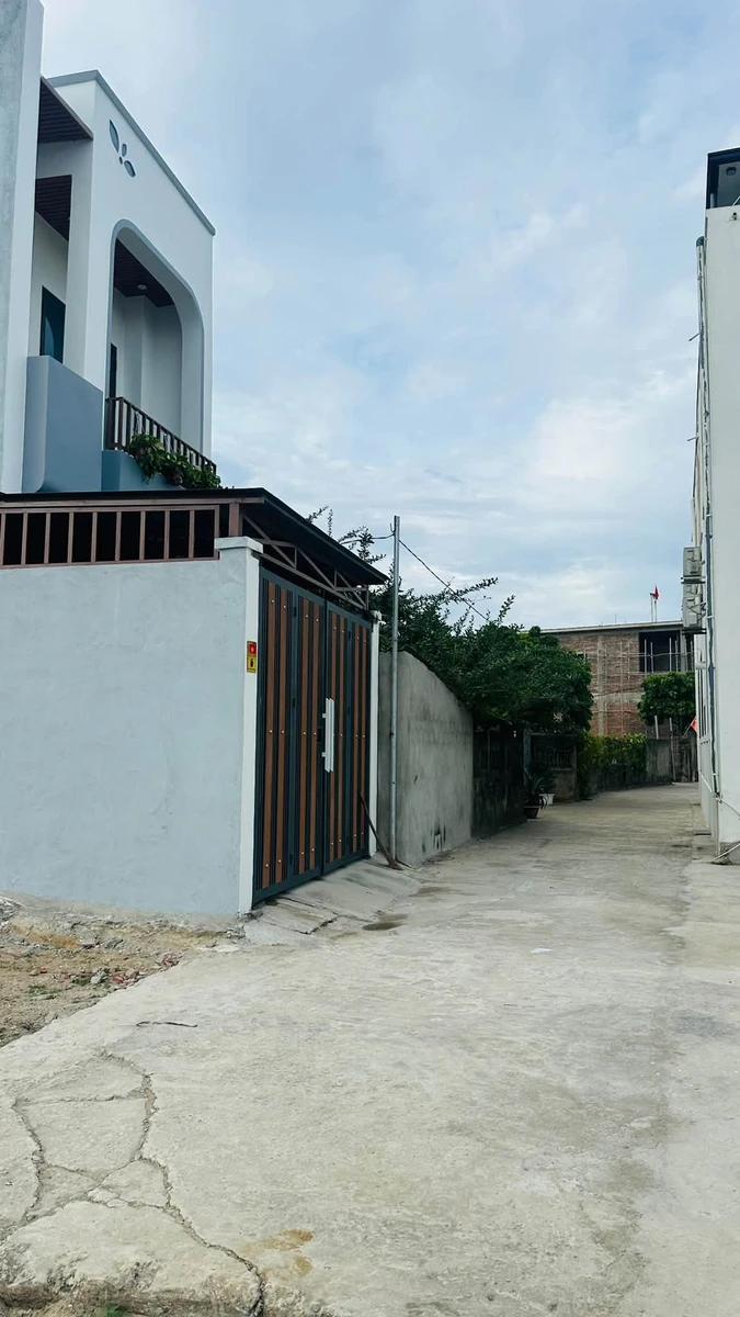 Bán nhà 2 tầng 3PN gần Đại học Y khoa Vinh, 77.6m2 - Ảnh thu nhỏ 3