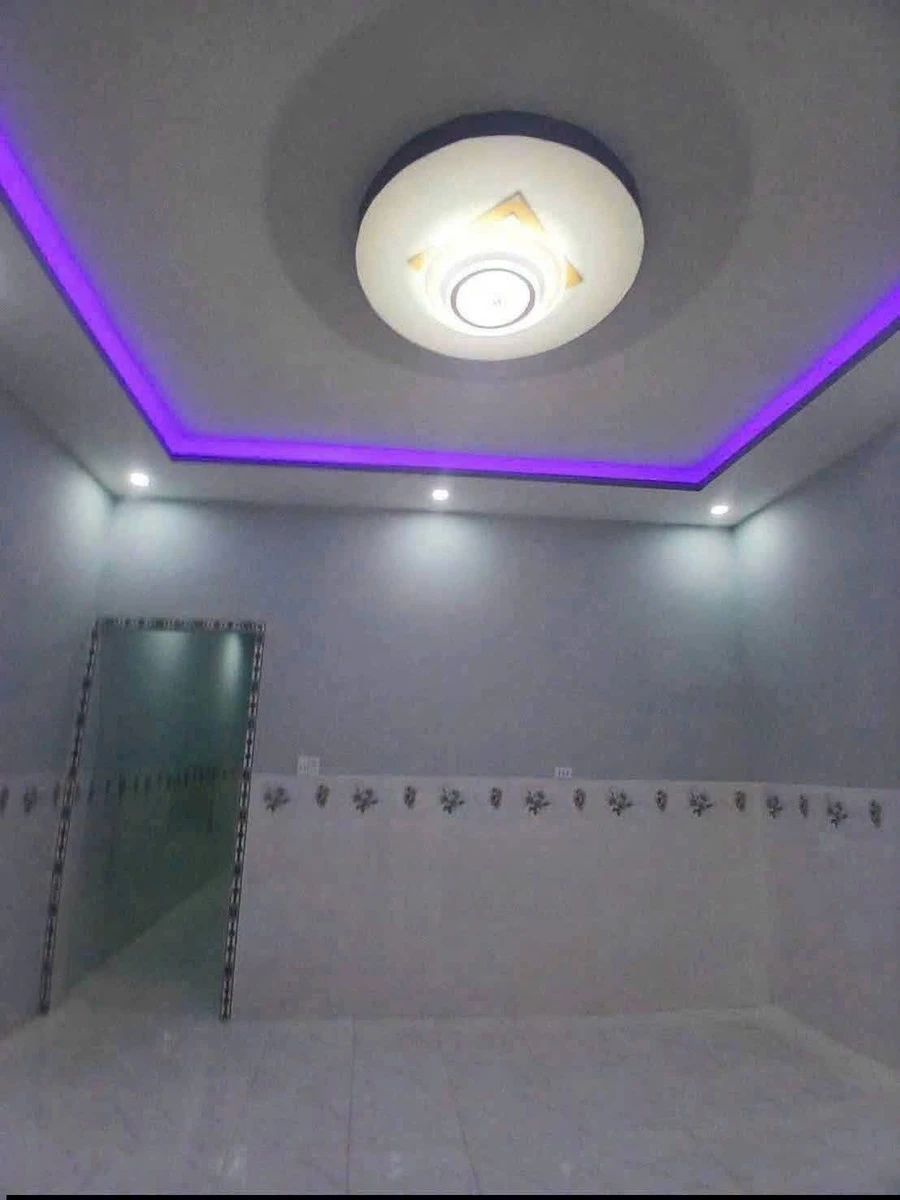 Bán nhà cấp 4 100 m² tại Lương Hòa, Bến Lức, Long An - Ảnh thu nhỏ 3