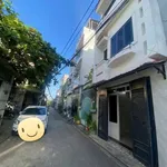 Cho thuê nhà nguyên căn 3PN tại Phan Huy Ích, Gò Vấp, 12tr/tháng - Ảnh thu nhỏ 1