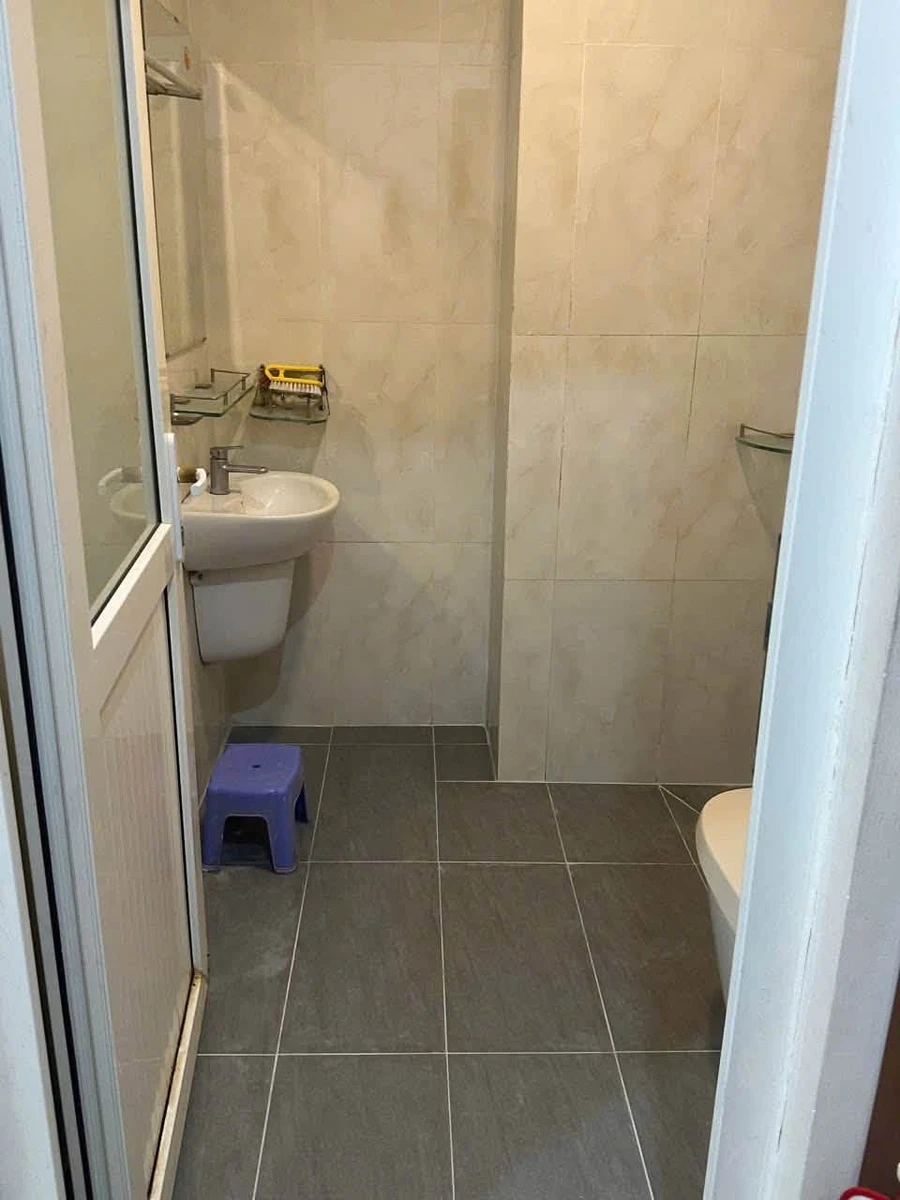 Cho thuê căn hộ Dic Phoenix 76m² 2PN 2WC đầy đủ nội thất - Ảnh 1