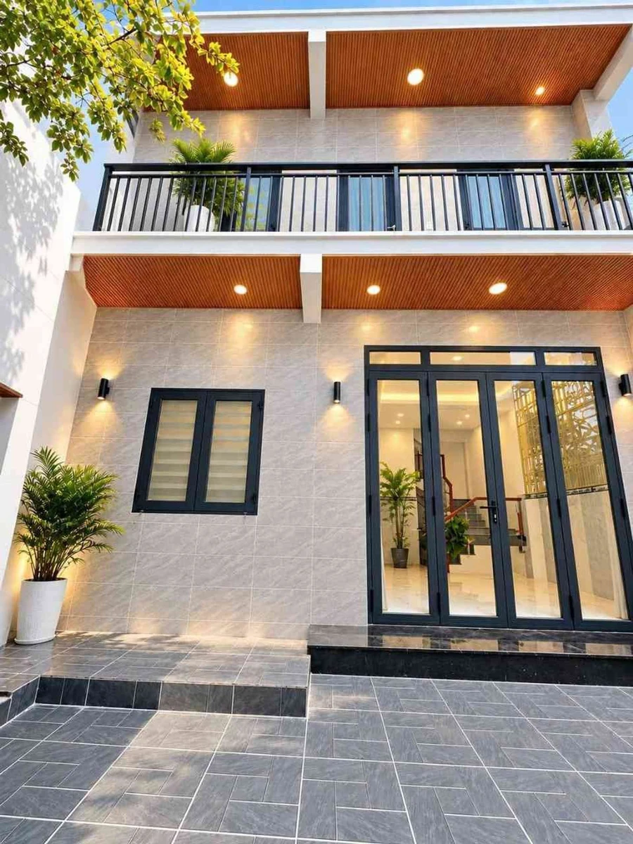 Bán nhà 2 tầng 64m2, 3PN, đường 13 Linh Chiểu, Thủ Đức, giá 4,85 tỷ - Ảnh thu nhỏ 2
