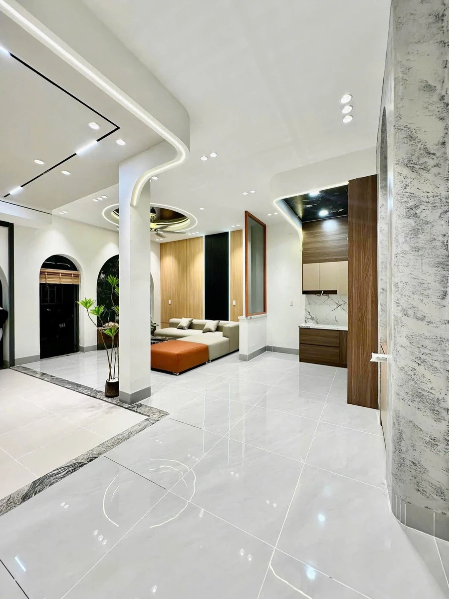 Nhà bán Biên Hòa 3PN, 180m², 4,55 tỷ, sổ riêng - Ảnh thu nhỏ 3