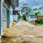 Bán lô đất 5x20m hẻm 66 Mai Thị Lựu, Phường Ea Tam, Buôn Ma Thuột giá 450 triệu - Ảnh thu nhỏ 2