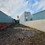 Bán đất mặt tiền đường Nguyễn Văn Lộng 231m2 giá 9,5 tỷ, Phường Lái Thiêu - Ảnh thu nhỏ 2