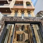 Nhà bán Gò Vấp 5 tầng thang máy, 55m2, Phạm Văn Chiêu, 8.5 tỷ - Ảnh thu nhỏ 1