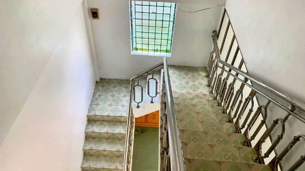 Bán nhà mặt đường Hà Huy Tập 100m² 3 phòng ngủ Bình Tân - Ảnh thu nhỏ 3
