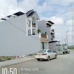 Em cần tiền em bán đất của em ngay tại TP Thanh Hóa 100m2 sổ đỏ lâu dài - Ảnh thu nhỏ 13