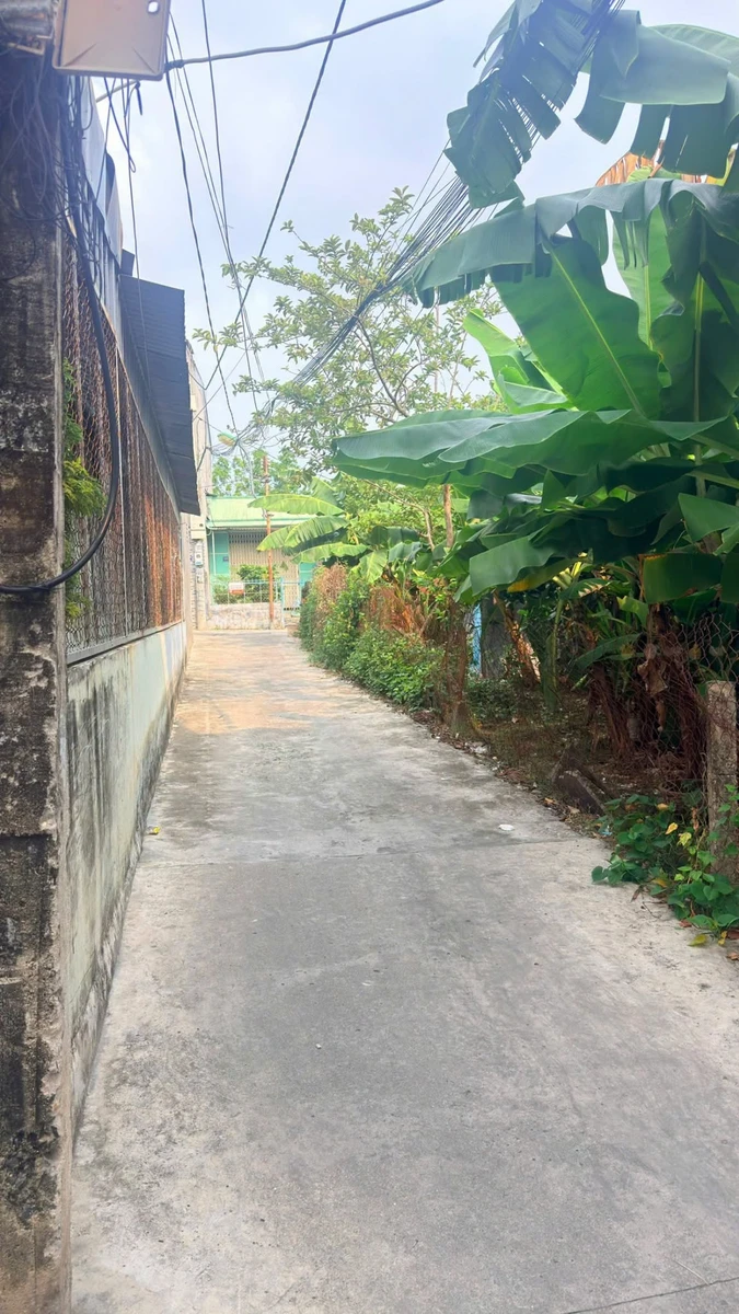 Bán đất Vĩnh Hòa Nha Trang 45m² 1,82 tỷ sổ hồng riêng - Ảnh thu nhỏ 3