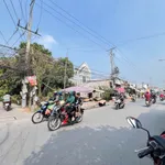 Bán đất 5x25m (125m2) giá 1,17 tỷ gần chợ Tân Đức, Đức Hòa, Long An - Ảnh thu nhỏ 2