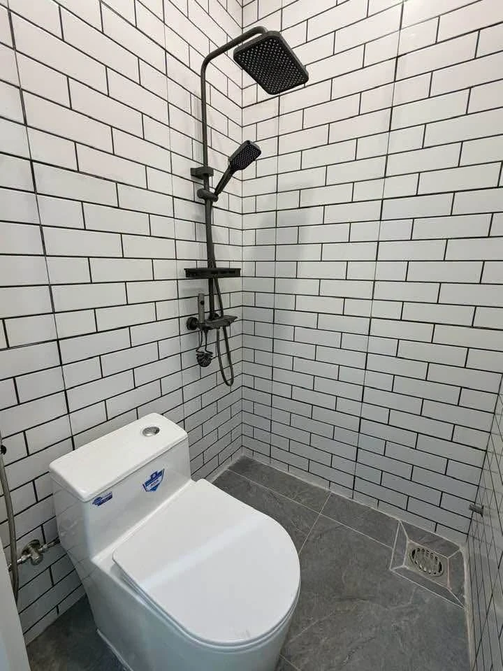 Bán nhà mới 95m² 2 phòng ngủ Xã Hoà Long Bà Rịa - Ảnh thu nhỏ 4