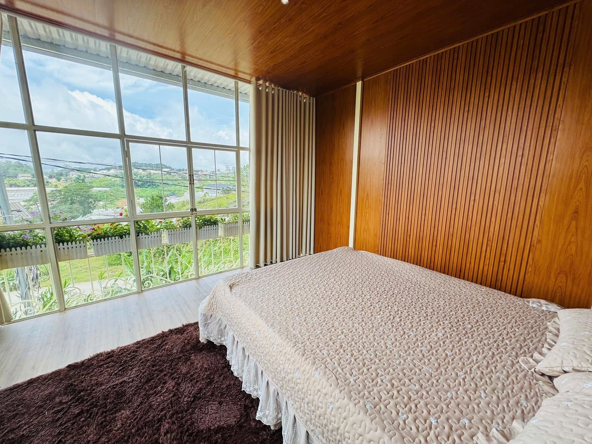 Bán nhà Xô Viết Nghệ Tĩnh, P7 Đà Lạt, 42m², 3PN, 1.18 tỷ - Ảnh thu nhỏ 3