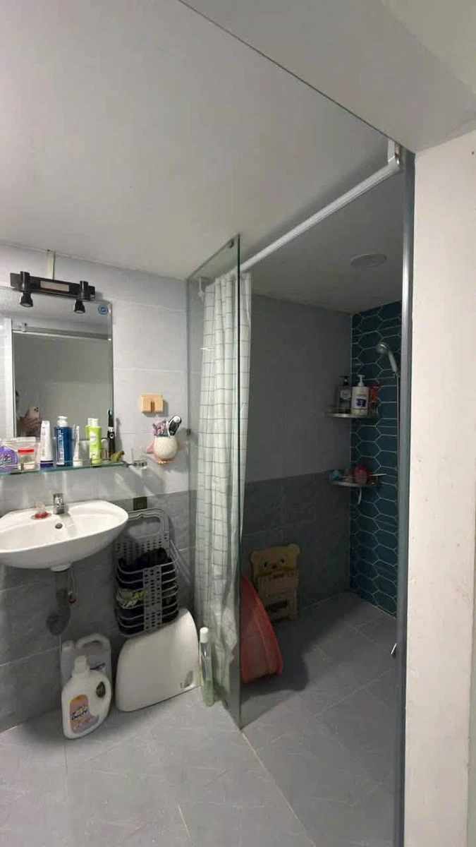 Bán căn hộ 60m2, 2 phòng ngủ Quận 10 giá 2.89 tỷ - Ảnh thu nhỏ 2