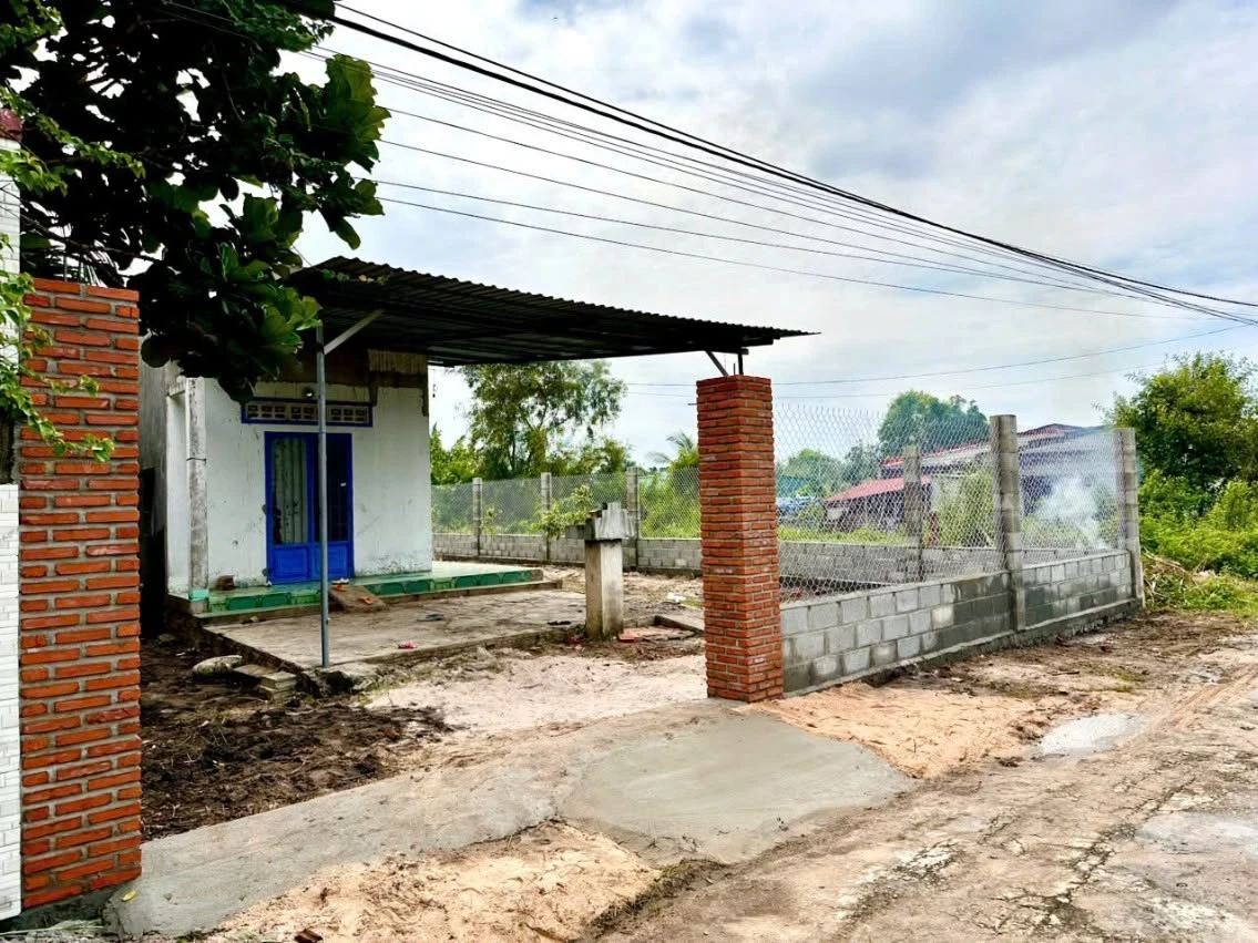 Đất gần biển Lý Thái Tổ ngang 12m, sổ riêng 380m² – 2,1 tỷ - Ảnh thu nhỏ 3