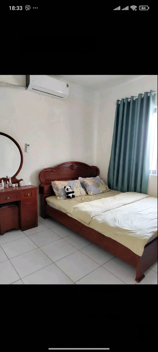 Bán căn góc 2PN, 66.7m2 tại HUD Phước Long, Nha Trang - 2.49 tỷ - Ảnh thu nhỏ 4