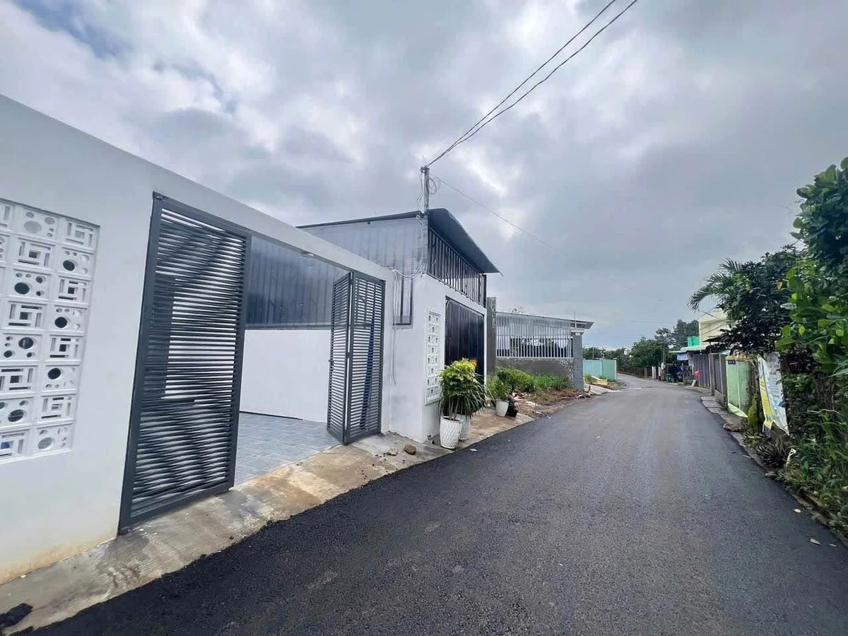 Bán lô đất thổ cư 5x29m sổ riêng, mặt tiền đường nhựa, Phường Bình Lộc, Đồng Nai - Ảnh thu nhỏ 2