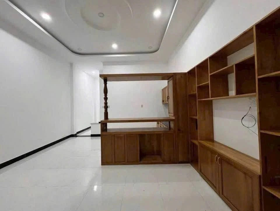 Bán nhà trệt 100m2 Hàm Thắng, Lâm Đồng - Ảnh thu nhỏ 2