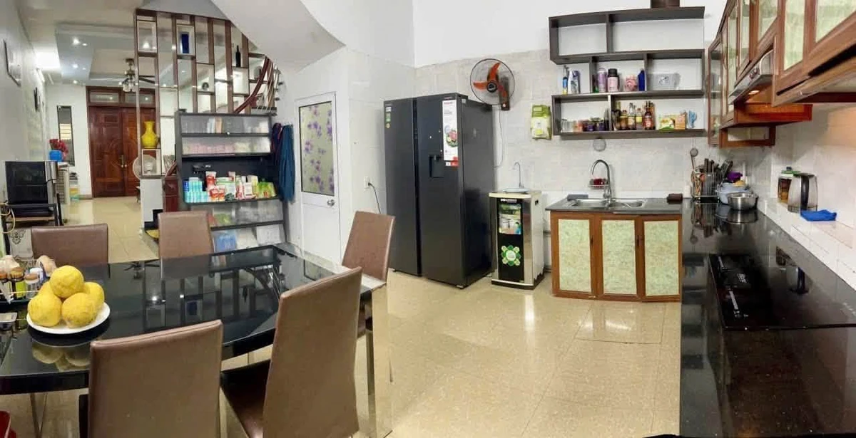 Bán nhà 3 phòng ngủ 87,6m2 Cao Xanh Hạ Long - Ảnh thu nhỏ 3