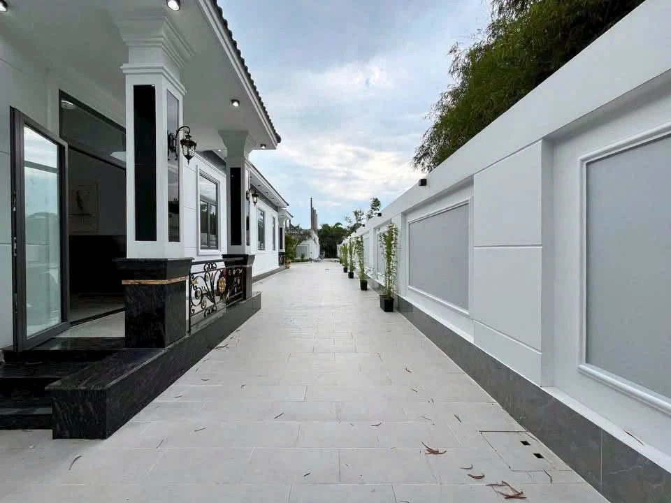 Bán nhà vườn 652m2 gần TL9 Cát Tường Phú Sinh - 6.5 tỷ - Ảnh thu nhỏ 5