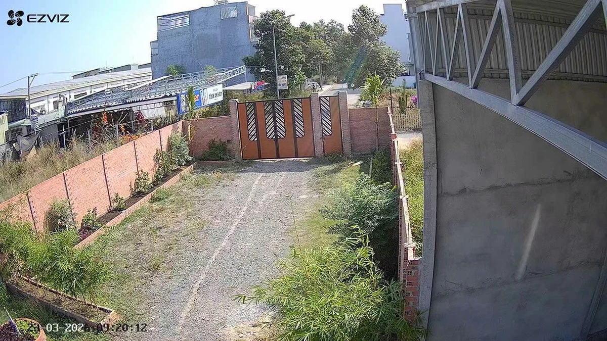 Bán đất 2500m² mặt tiền Quốc lộ 51, Long Thành - Ảnh thu nhỏ 4