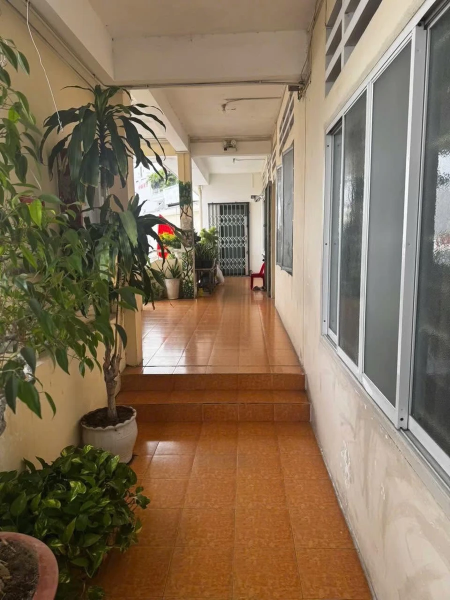Bán căn hộ 2PN 62m² view Phan Bội Châu, Nha Trang 2,2 tỷ - Ảnh thu nhỏ 3