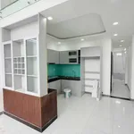 Nhà mặt tiền 62m² 2PN 2WC trực diện công viên, giá 3 tỷ - Ảnh thu nhỏ 2