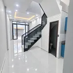 Bán nhà hẻm 4m Bình Thới - Ông Ích Khiêm Quận 11, 3,8x14m, 3PN, giá 6,88 tỷ - Ảnh thu nhỏ 1