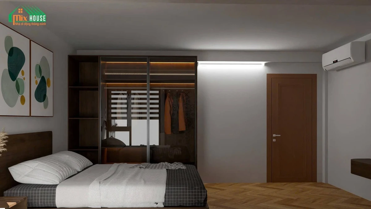 Bán nhà 3 tầng mặt tiền Chí Linh 85m2, Gò Vấp - Ảnh thu nhỏ 5