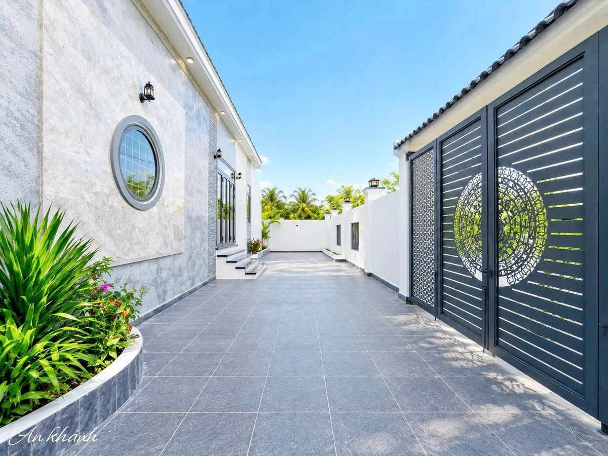 Bán nhà cấp 4 mặt tiền 161m² Diên An, Khánh Hòa 2.19 tỷ - Ảnh thu nhỏ 2