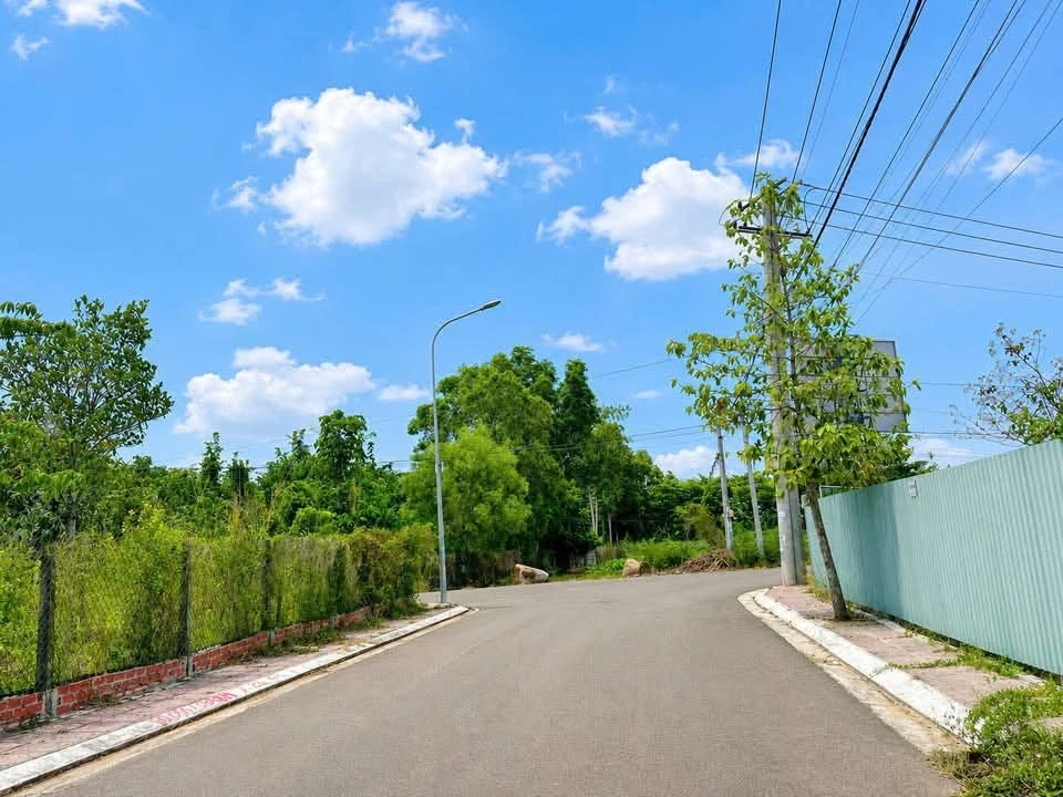 Bán đất 109m² tại Hòa Long, Bà Rịa, 780 triệu - Ảnh thu nhỏ 4