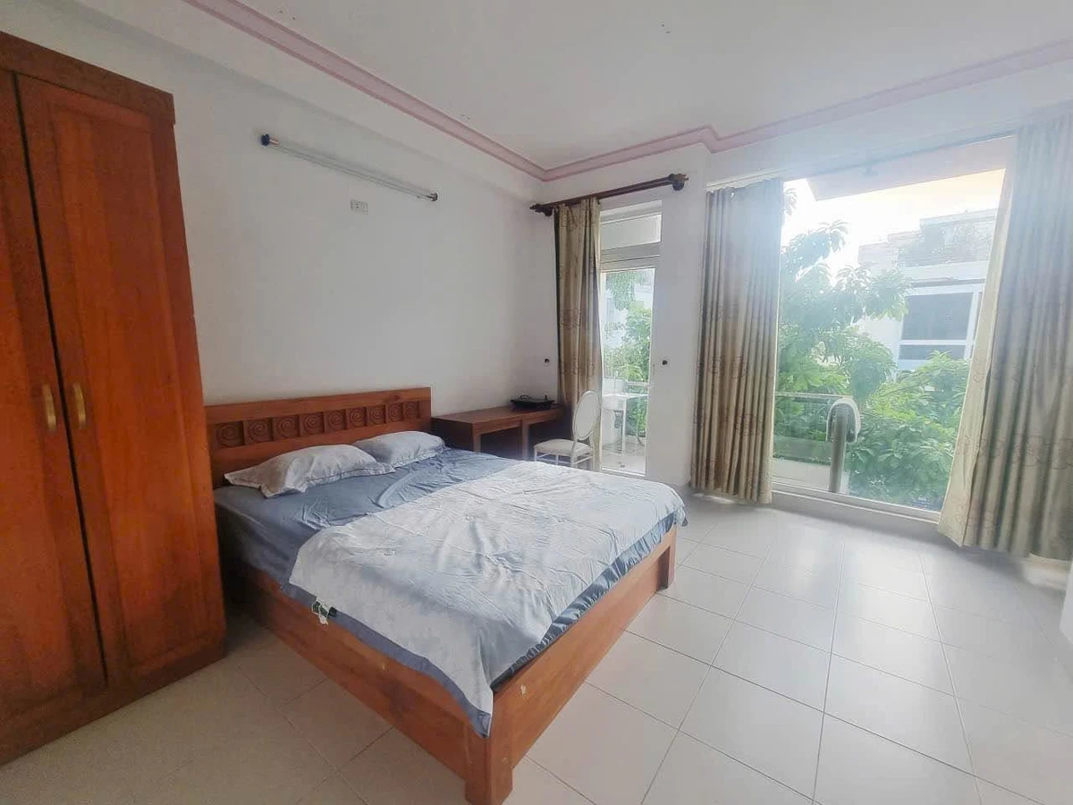 Cho thuê nhà 4 tầng Trần Nhật Duật 80m2, 7 phòng, 35 triệu/tháng - Ảnh thu nhỏ 5