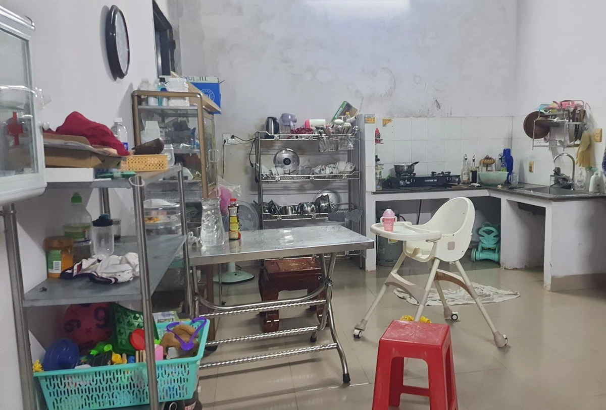 Bán đất 2 mặt tiền Tân Đông Bình Chánh - Ảnh thu nhỏ 3