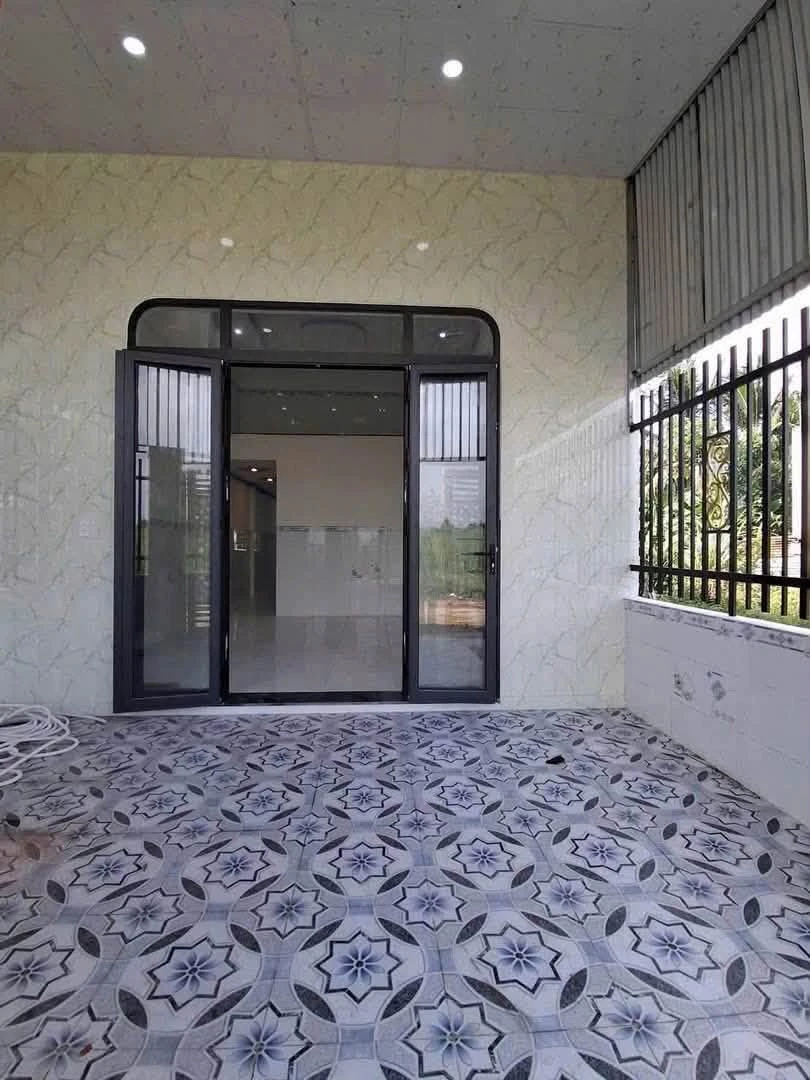 Bán nhà Nhơn Trạch Đồng Nai 90m² 3 phòng ngủ - Ảnh thu nhỏ 5