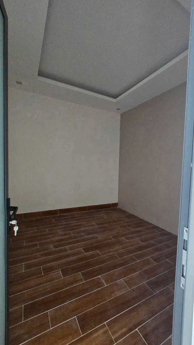 Bán nhà mới 99,7m2 đường Lê Minh Xuân Nhà Bè - Ảnh thu nhỏ 5