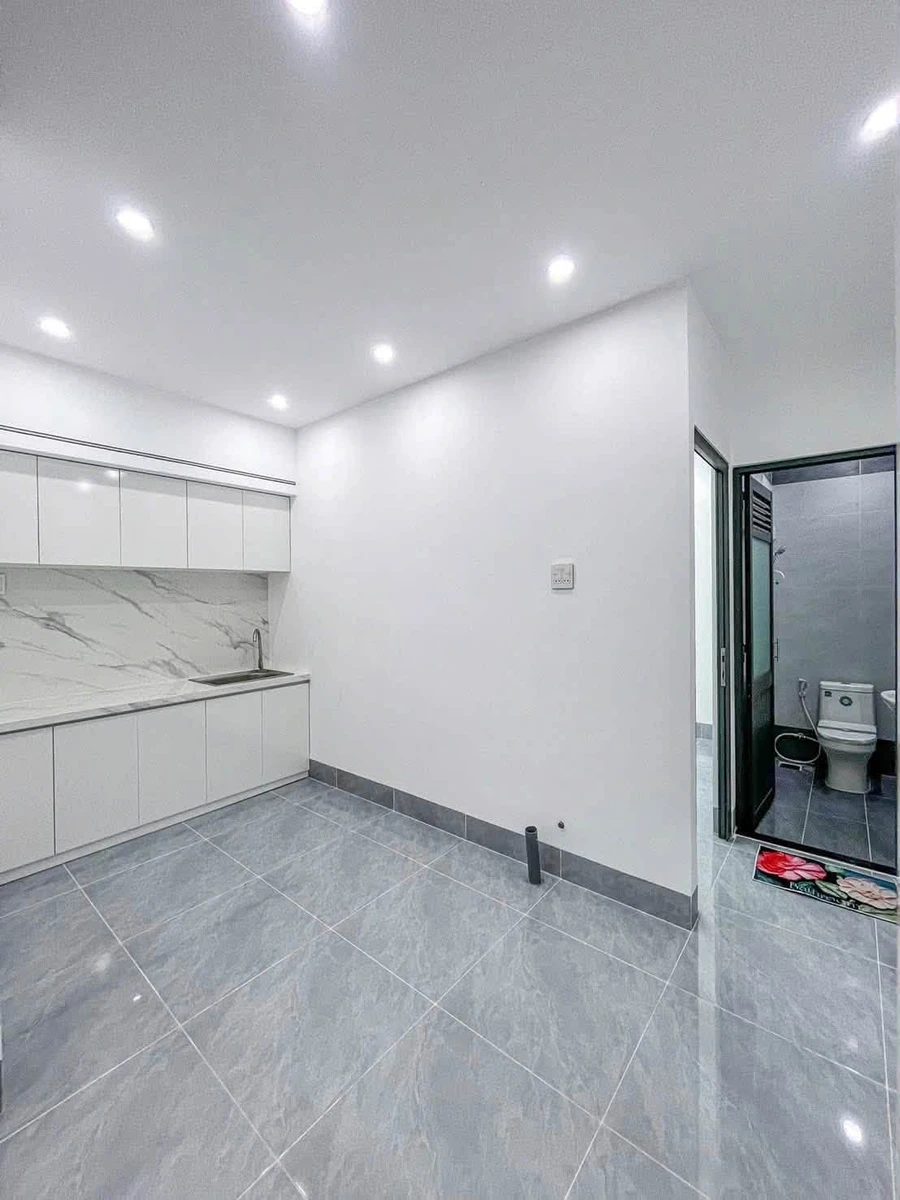 Bán nhà phố 2PN 40.7m² Phạm Ngọc Hưng, Cần Thơ 1.46 tỷ - Ảnh thu nhỏ 5