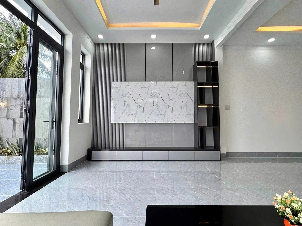 Bán nhà 3PN 84m² gần KDL Bửu Long Biên Hòa, giá hơn 1 tỷ - Ảnh thu nhỏ 3