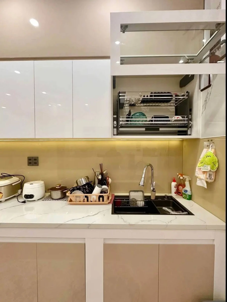 Bán nhà 60m² 3 phòng ngủ Trương Công Định, Vũng Tàu - Ảnh thu nhỏ 4